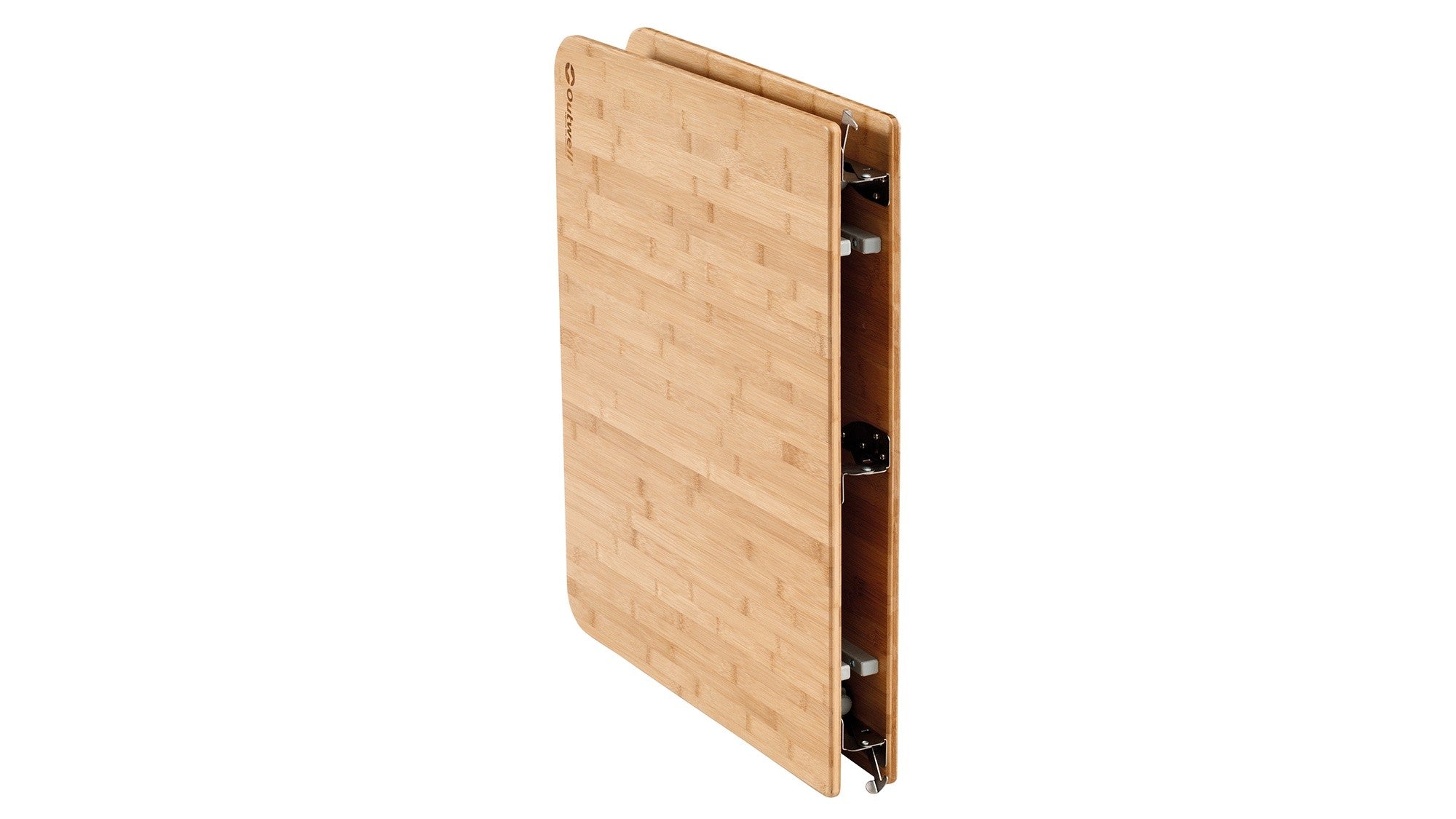 Τραπέζι Outwell Custer L Bamboo | www.lightgear.gr