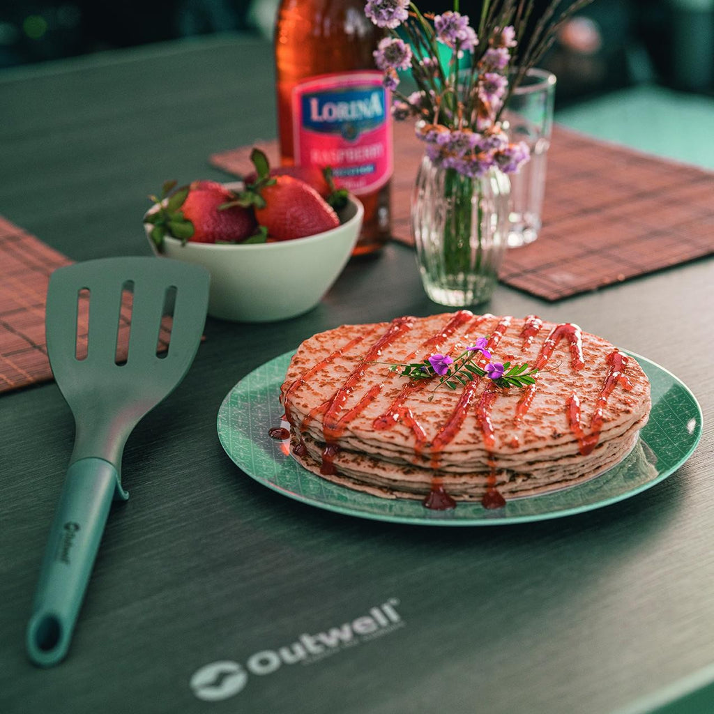 Τραπέζι Outwell Coledale S | www.lightgear.gr