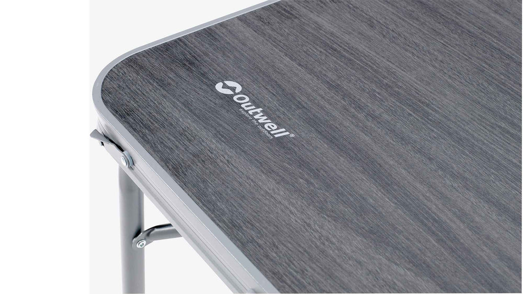 Τραπέζι Outwell Coledale L | www.lightgear.gr