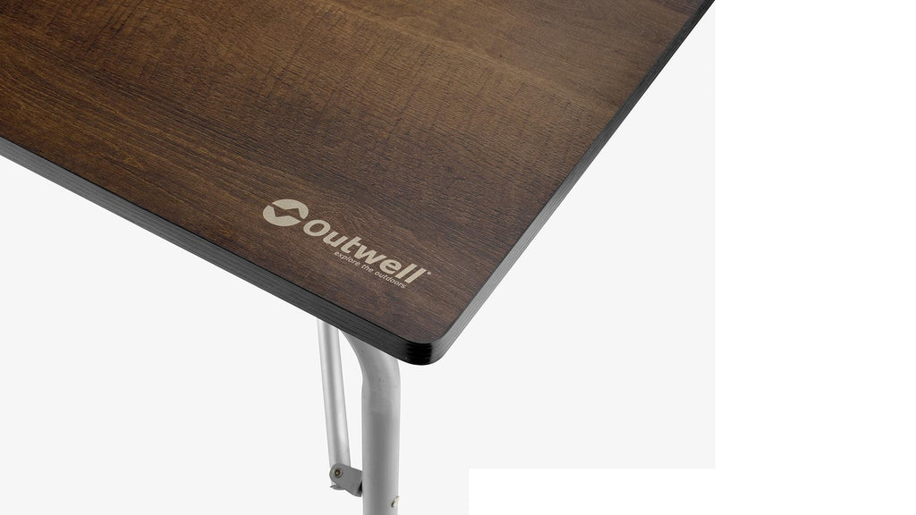 Τραπέζι Outwell Berland L | www.lightgear.gr