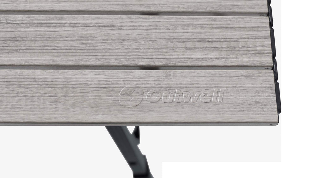 Τραπέζι Outwell Canmore L | www.lightgear.gr