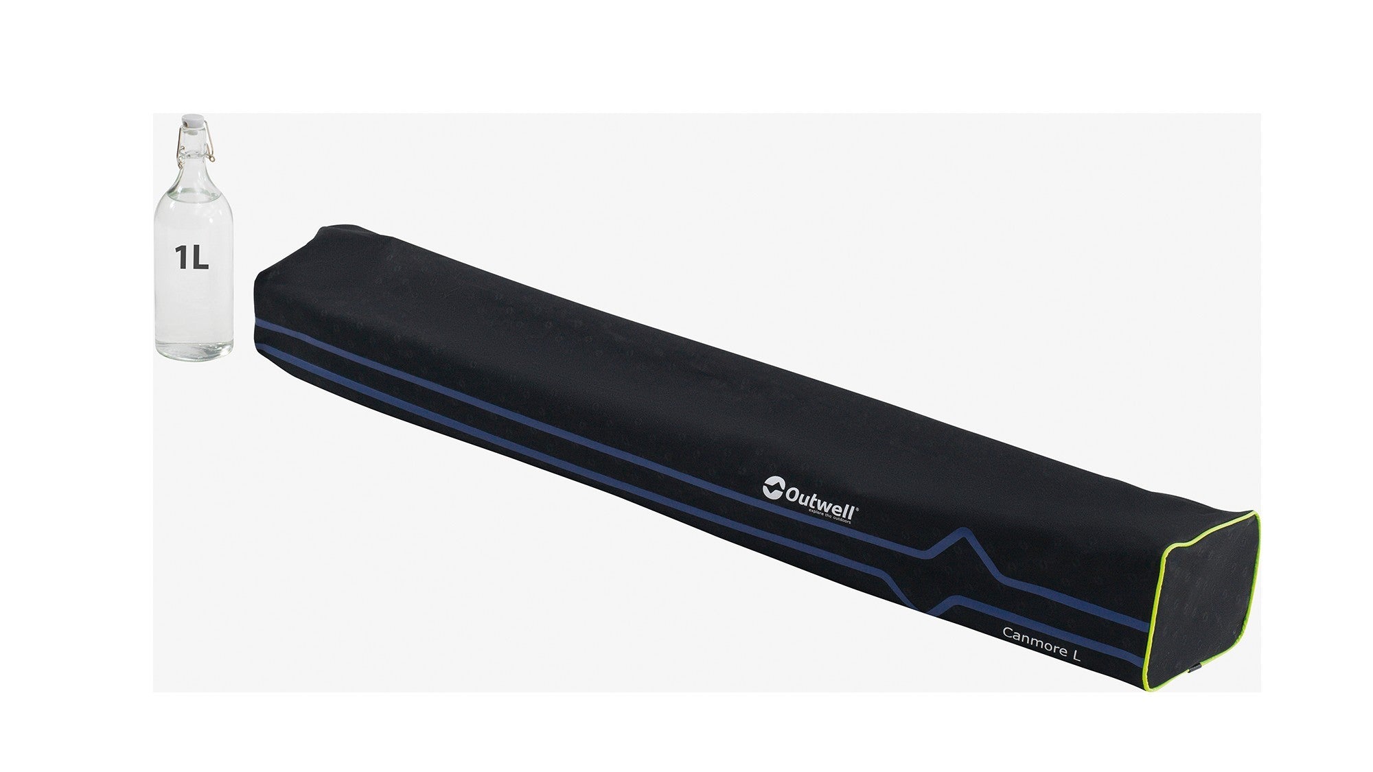 Τραπέζι Outwell Canmore L | www.lightgear.gr