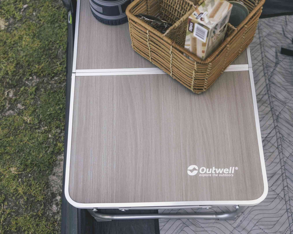 Τραπέζι Outwell Heyfield Low Table | www.lightgear.gr