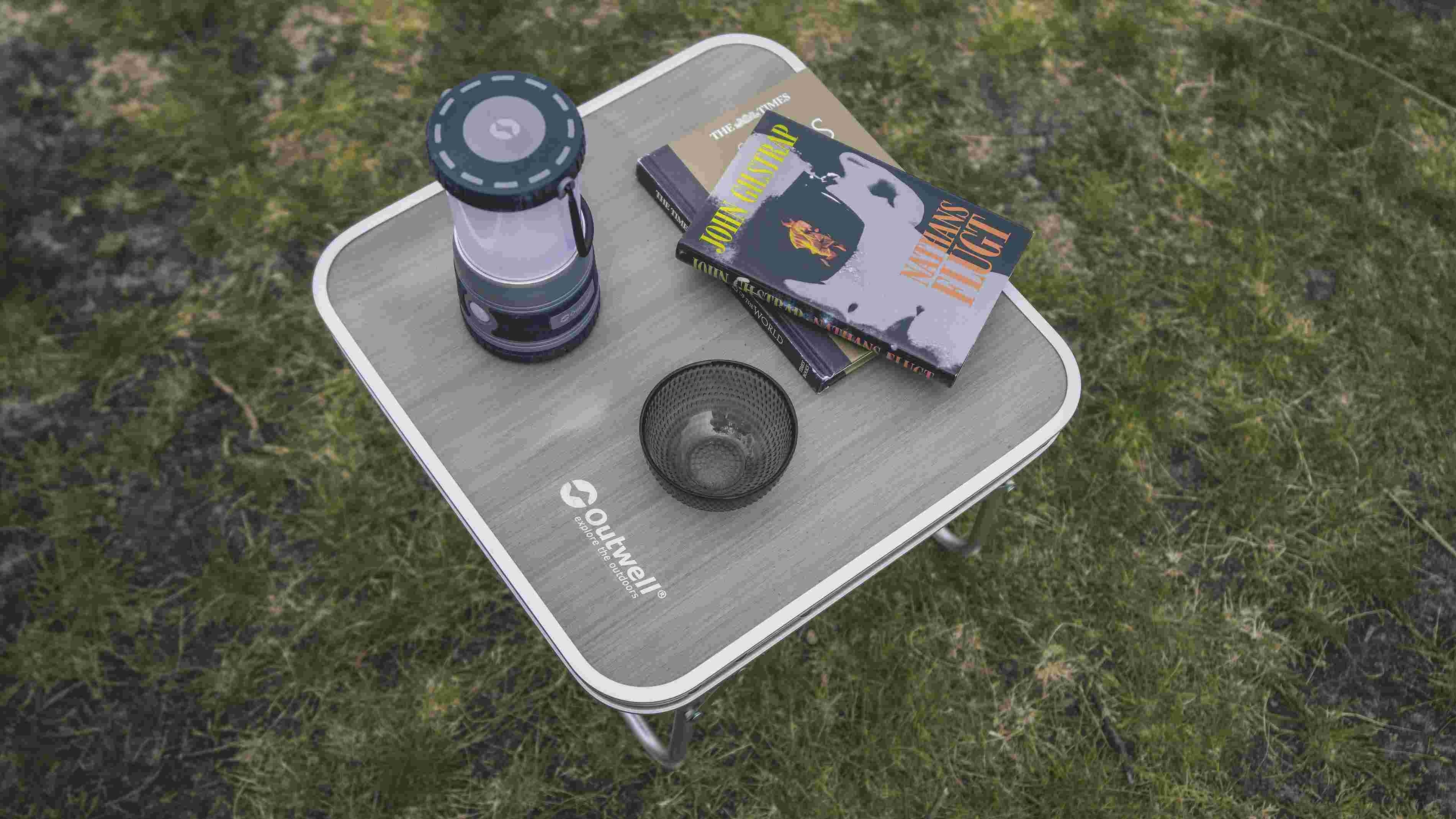 Τραπέζι Outwell Nain Low | www.lightgear.gr