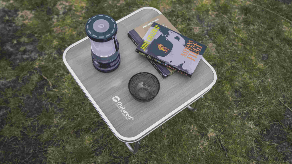 Τραπέζι Outwell Nain Low | www.lightgear.gr