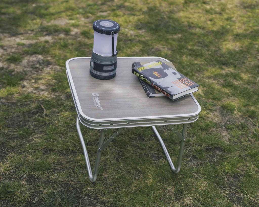 Τραπέζι Outwell Nain Low | www.lightgear.gr