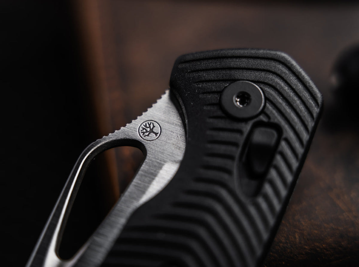 Σουγιάς Boker Solingen EDK MagnaCut | www.lightgear.gr