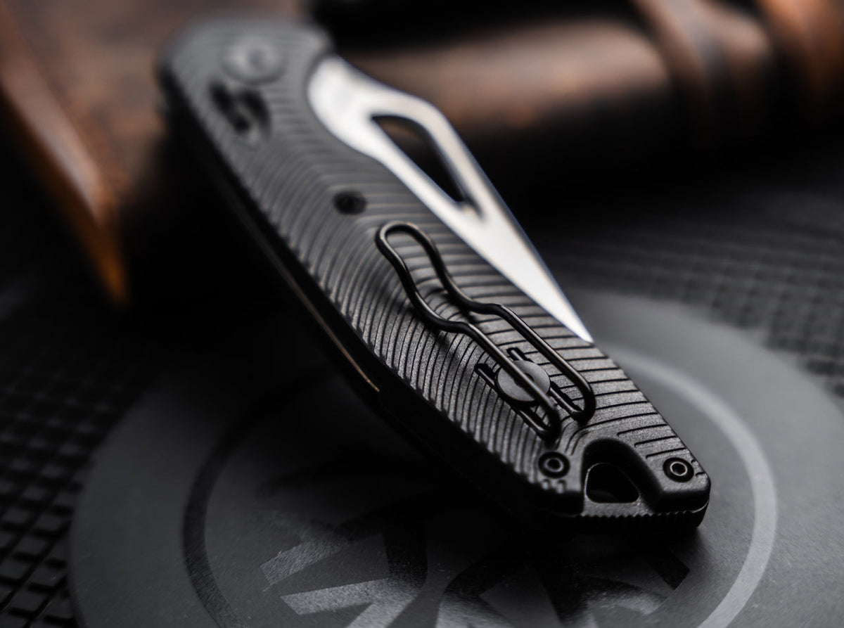 Σουγιάς Boker Solingen EDK MagnaCut | www.lightgear.gr