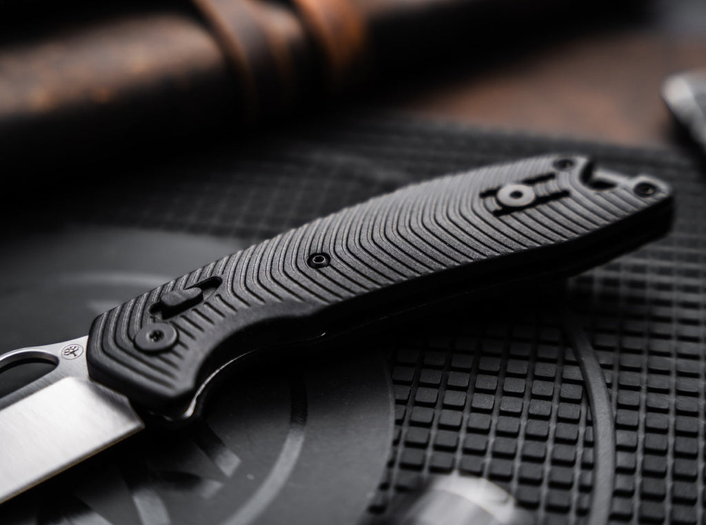 Σουγιάς Boker Solingen EDK MagnaCut | www.lightgear.gr
