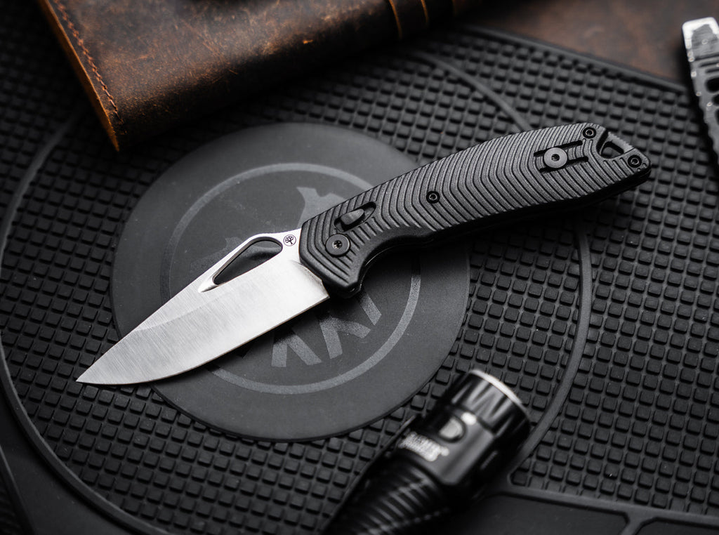 Σουγιάς Boker Solingen EDK MagnaCut | www.lightgear.gr