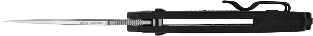 Σουγιάς Boker Solingen DTK MagnaCut | www.lightgear.gr
