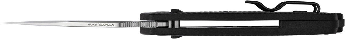 Σουγιάς Boker Solingen DTK MagnaCut | www.lightgear.gr