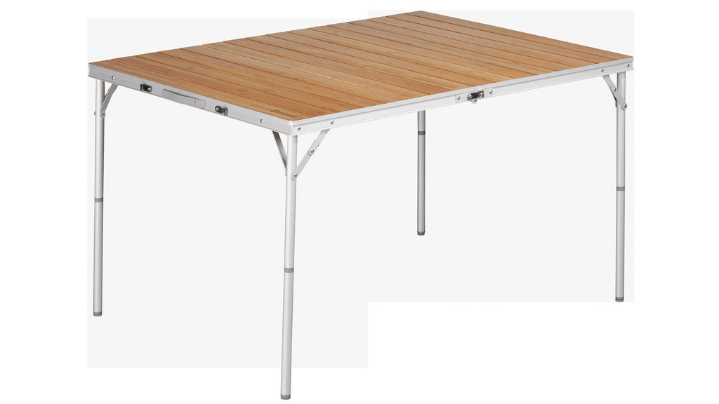 Τραπέζι Bamboo Outwell Calgary L | www.lightgear.gr