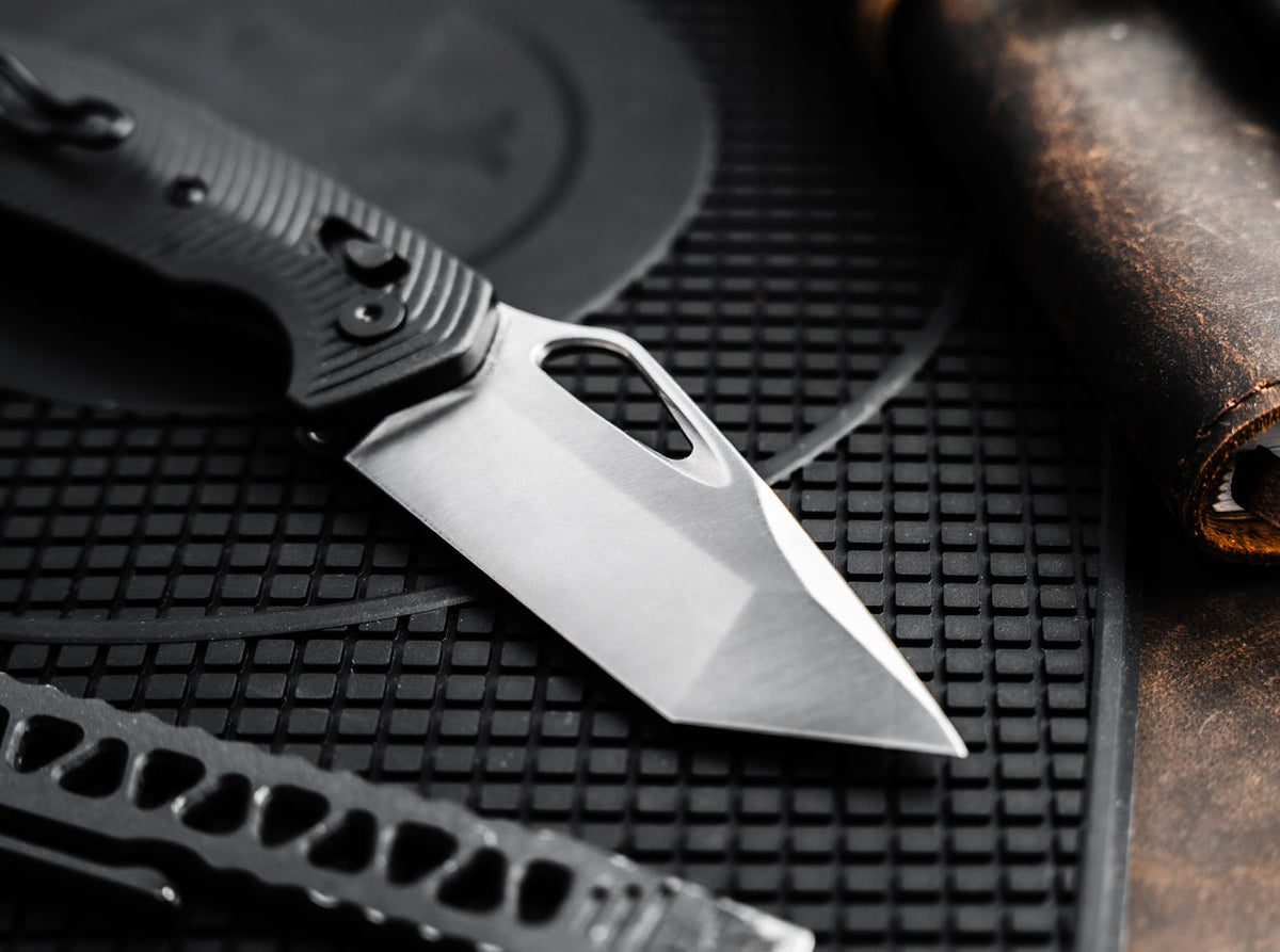 Σουγιάς Boker Solingen DTK MagnaCut | www.lightgear.gr