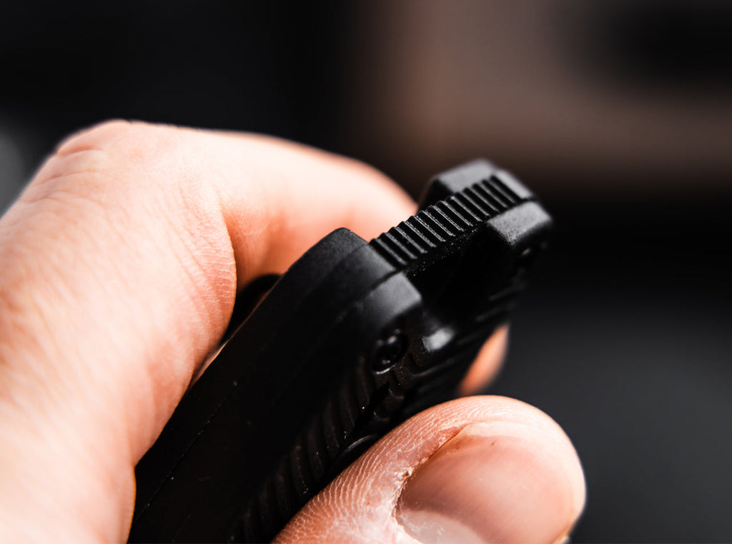 Σουγιάς Boker Solingen DTK MagnaCut | www.lightgear.gr