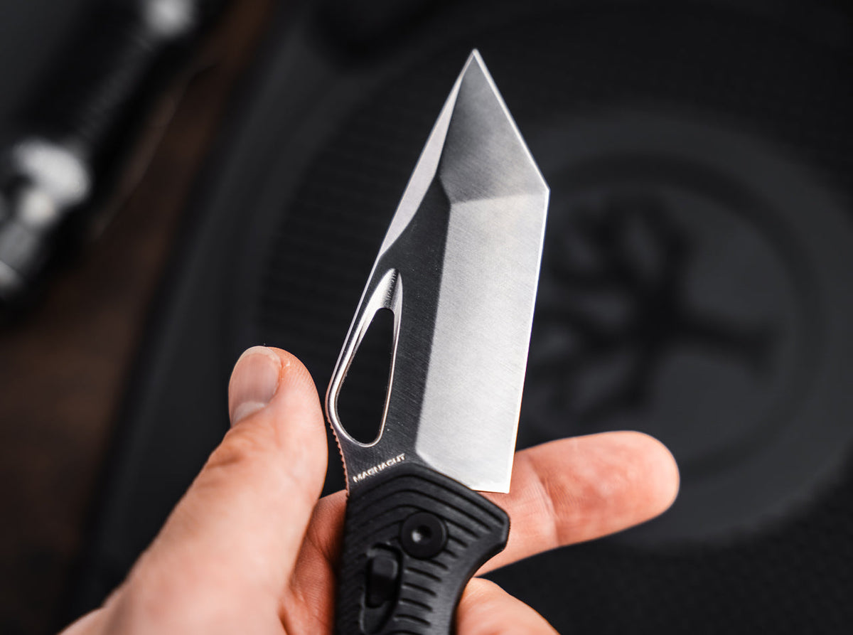 Σουγιάς Boker Solingen DTK MagnaCut | www.lightgear.gr