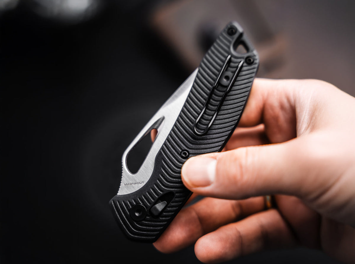 Σουγιάς Boker Solingen DTK MagnaCut | www.lightgear.gr