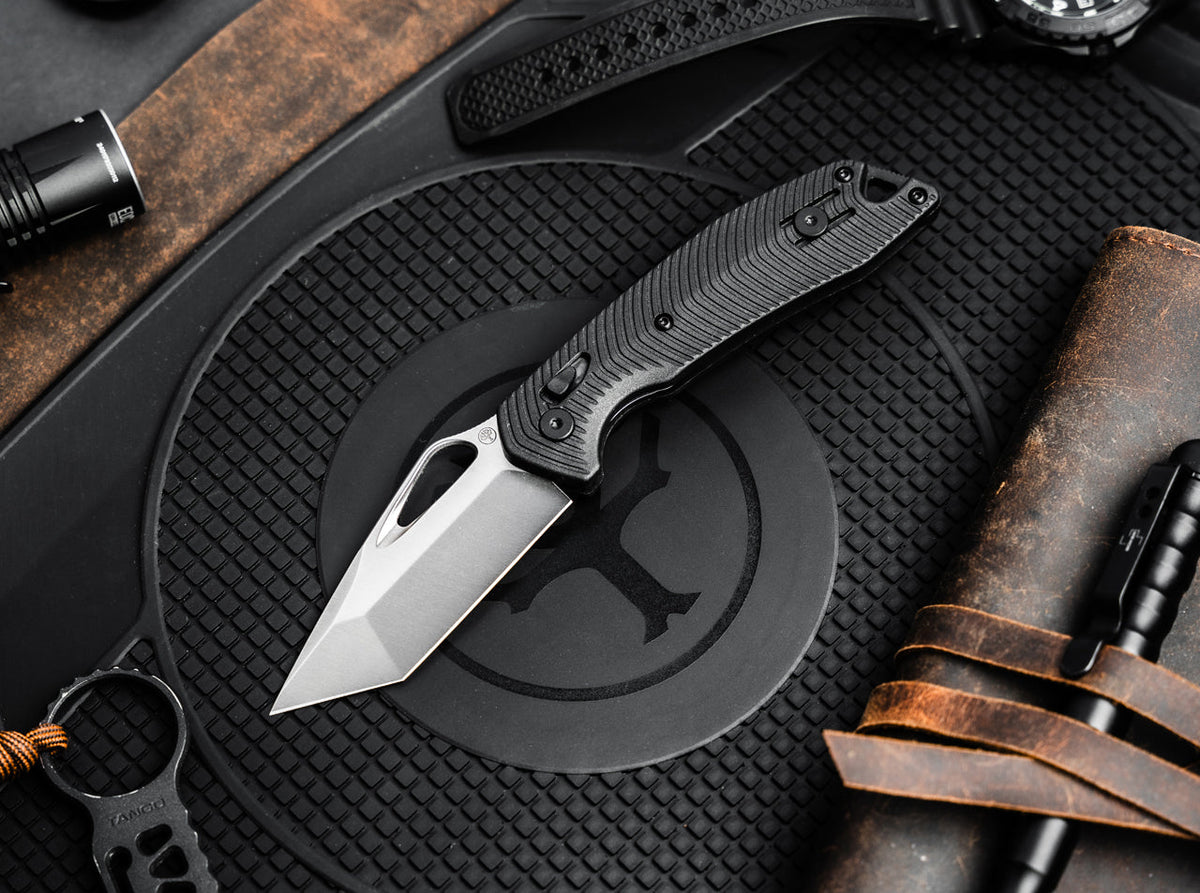 Σουγιάς Boker Solingen DTK MagnaCut | www.lightgear.gr
