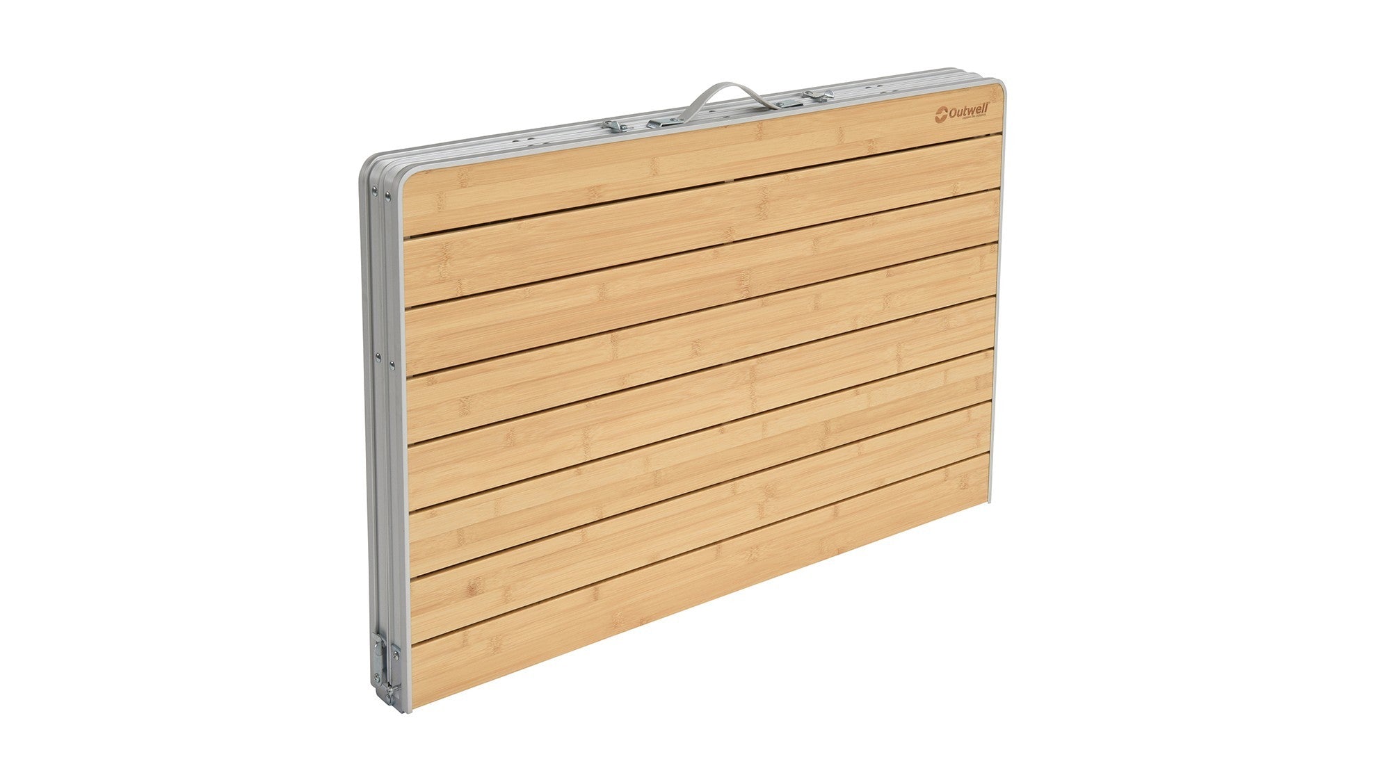 Τραπέζι Bamboo Outwell Calgary L | www.lightgear.gr