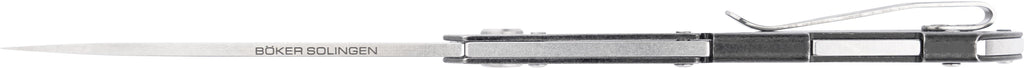 Σουγιάς Boker Solingen Kihon Bifold 42a MagnaCut | www.lightgear.gr
