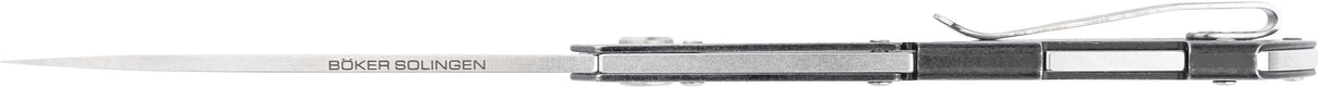 Σουγιάς Boker Solingen Kihon Bifold 42a MagnaCut | www.lightgear.gr