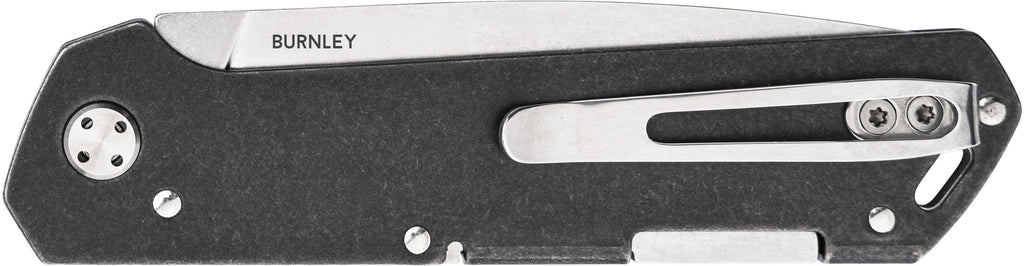 Σουγιάς Boker Solingen Kihon Bifold 42a MagnaCut | www.lightgear.gr
