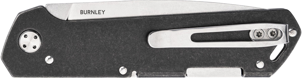 Σουγιάς Boker Solingen Kihon Bifold 42a MagnaCut | www.lightgear.gr