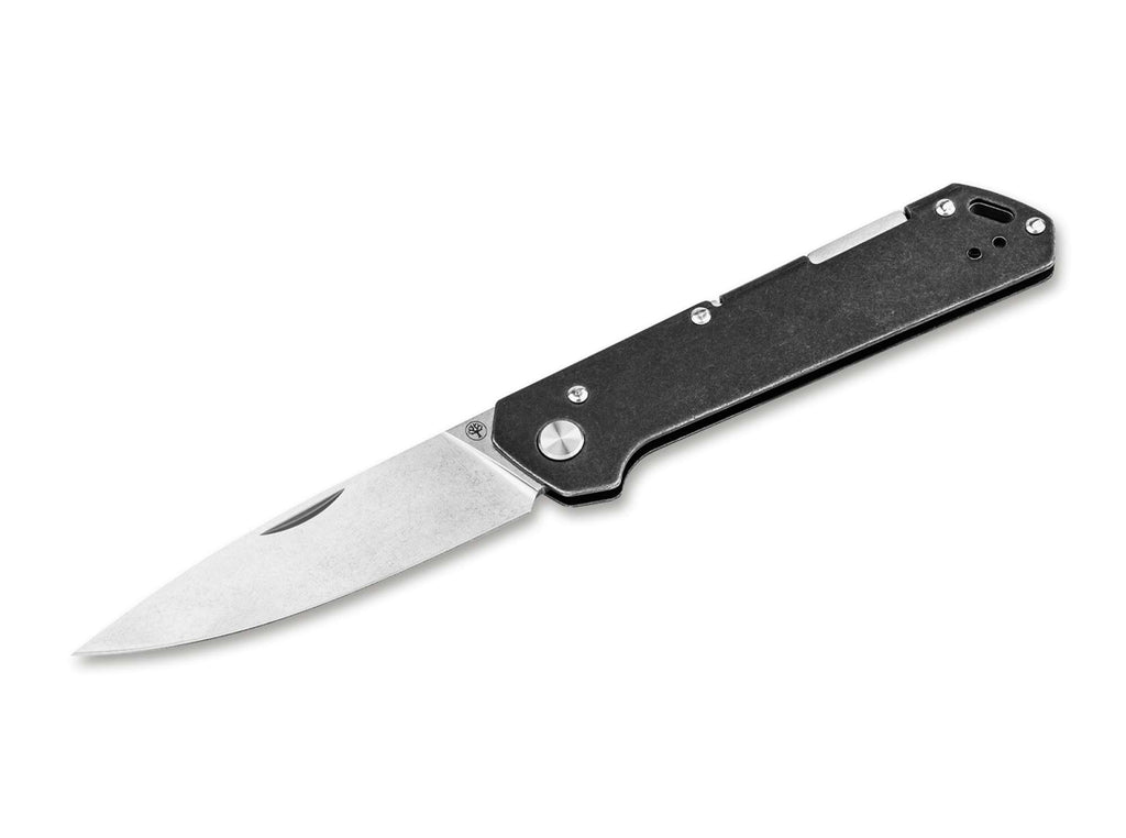 Σουγιάς Boker Solingen Kihon Bifold 42a MagnaCut | www.lightgear.gr