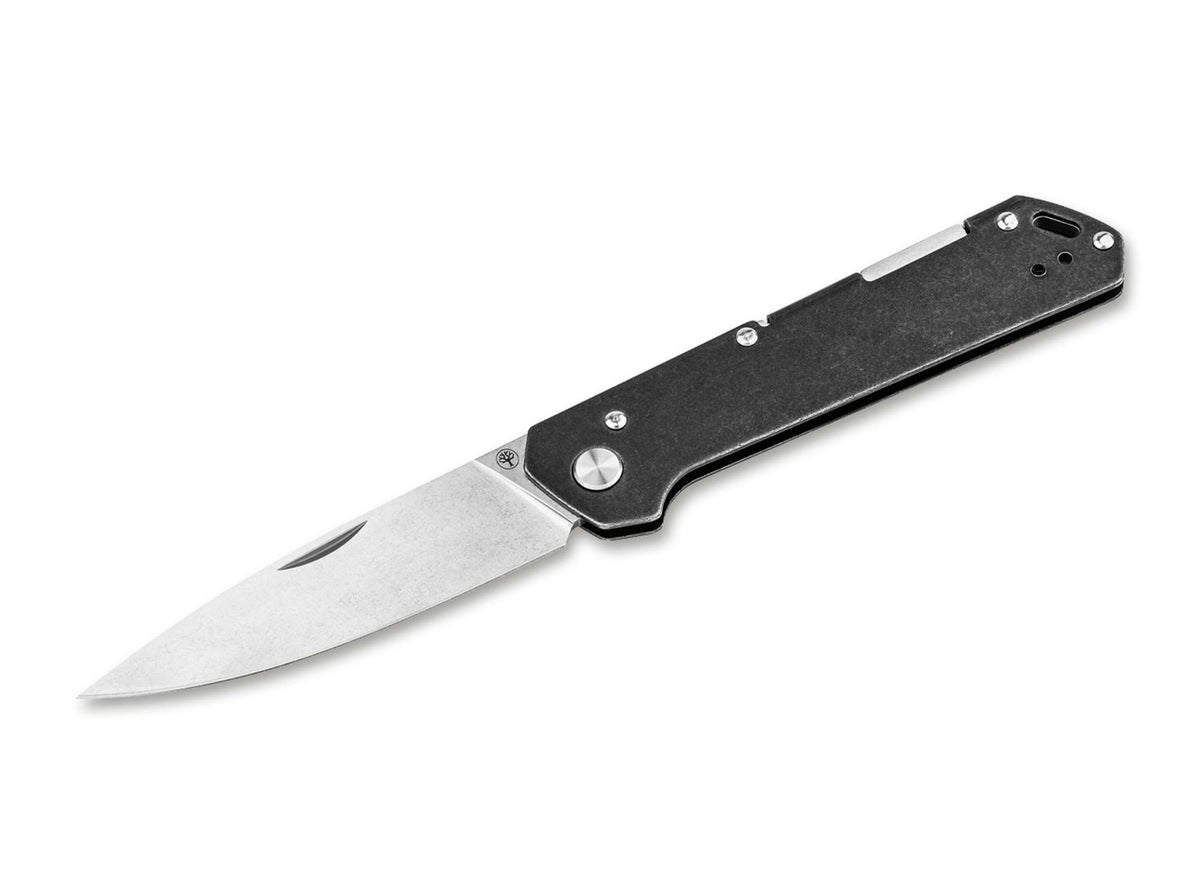 Σουγιάς Boker Solingen Kihon Bifold 42a MagnaCut | www.lightgear.gr