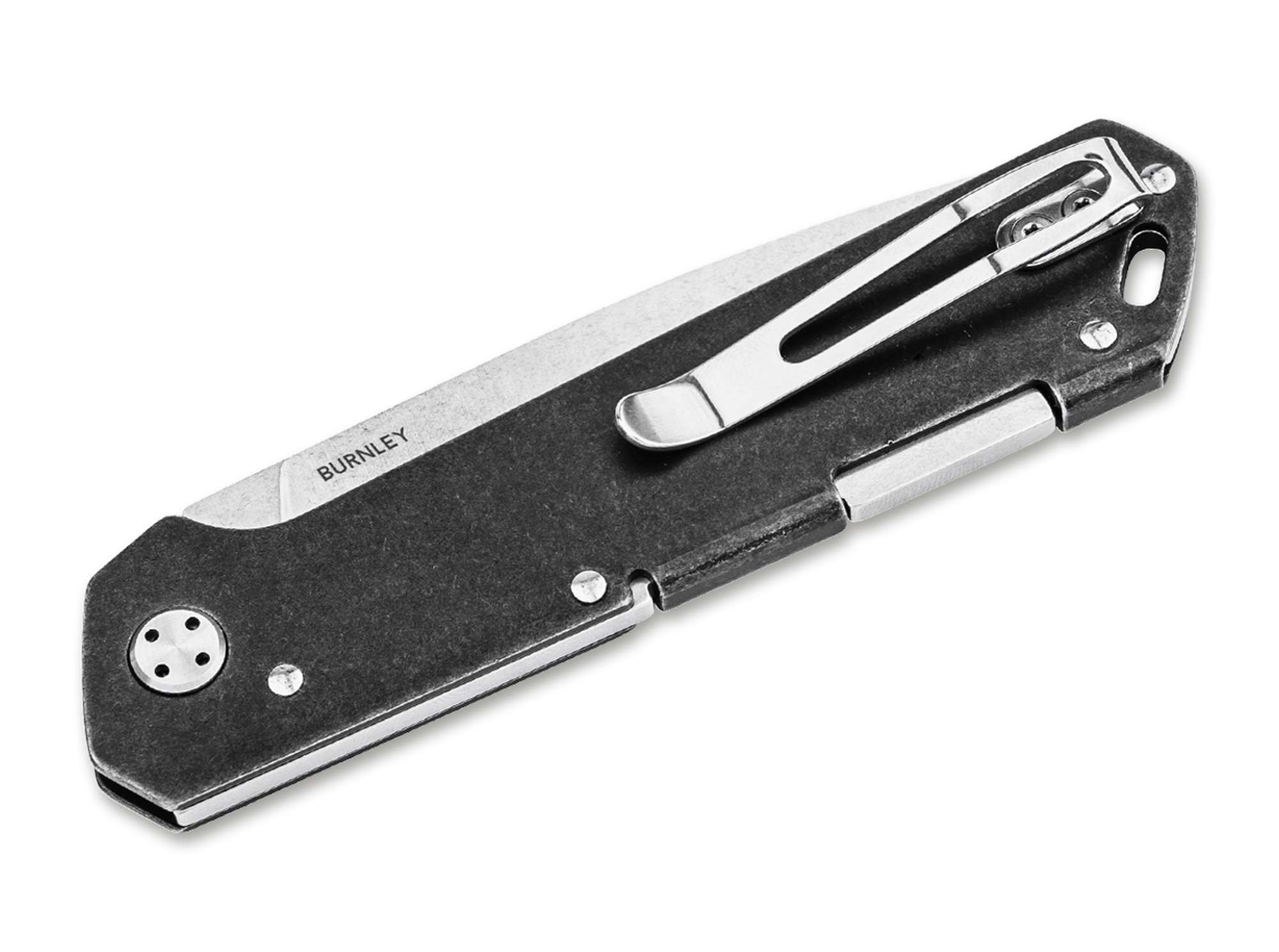 Σουγιάς Boker Solingen Kihon Bifold 42a MagnaCut | www.lightgear.gr