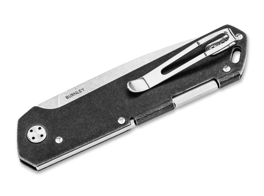 Σουγιάς Boker Solingen Kihon Bifold 42a MagnaCut | www.lightgear.gr
