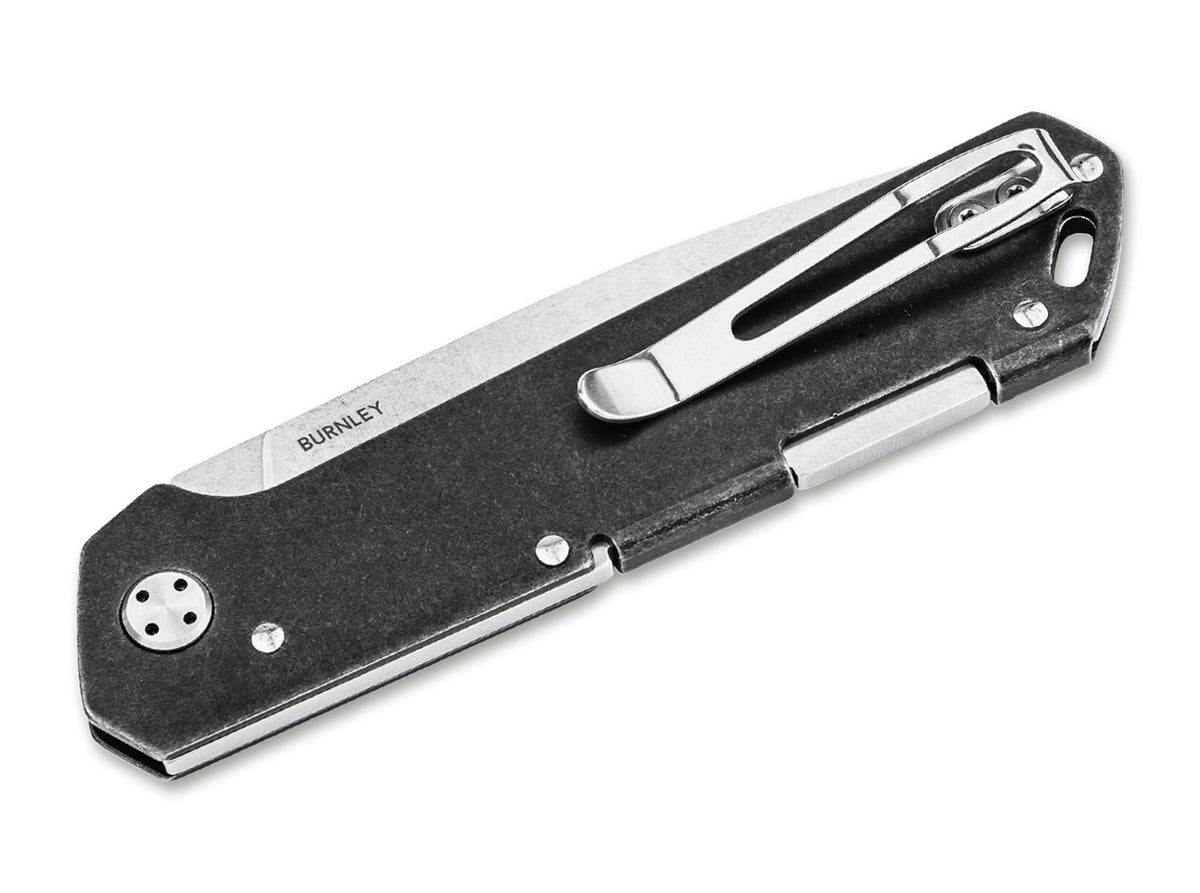 Σουγιάς Boker Solingen Kihon Bifold 42a MagnaCut | www.lightgear.gr