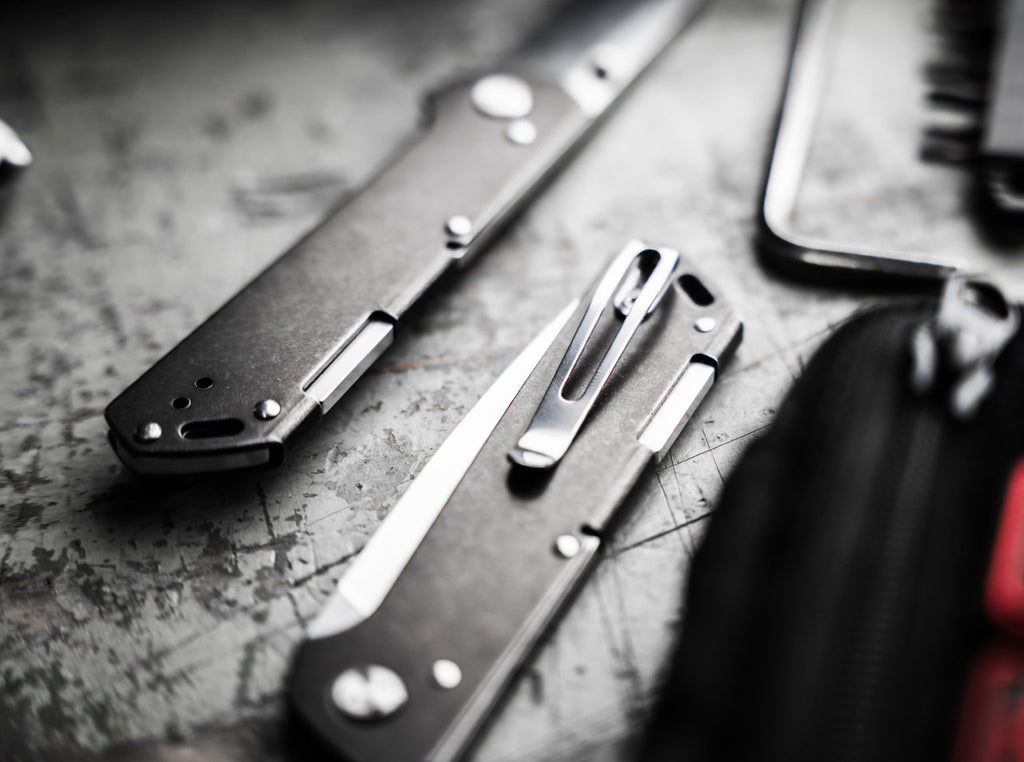 Σουγιάς Boker Solingen Kihon Bifold 42a MagnaCut | www.lightgear.gr
