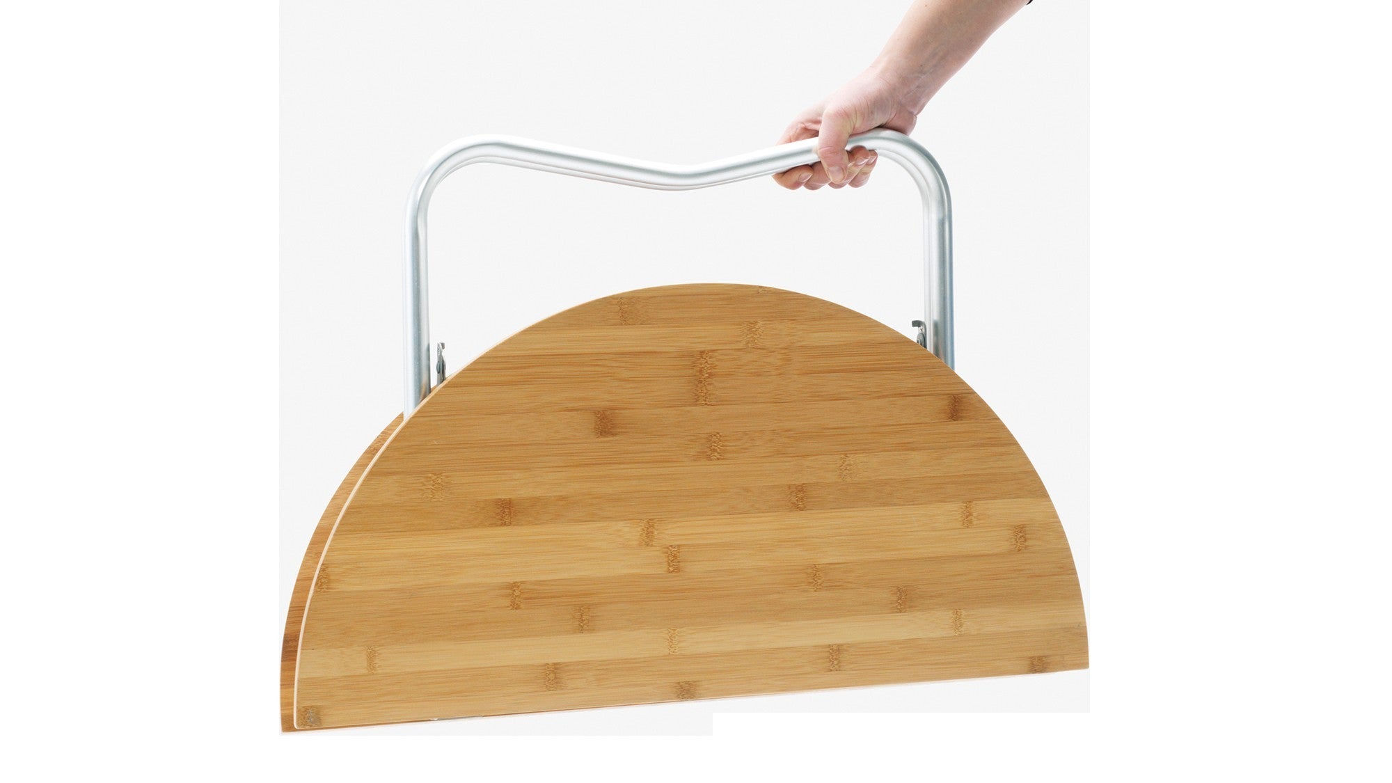 Τραπέζι Καφέ Outwell Kimberley Bamboo | www.lightgear.gr