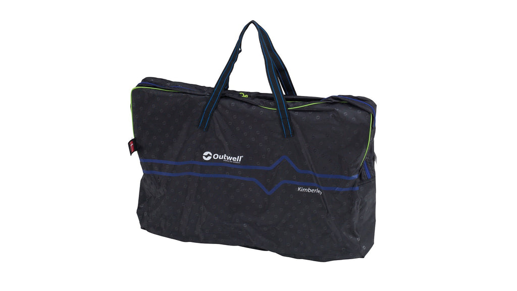 Τραπέζι Καφέ Outwell Kimberley Bamboo | www.lightgear.gr