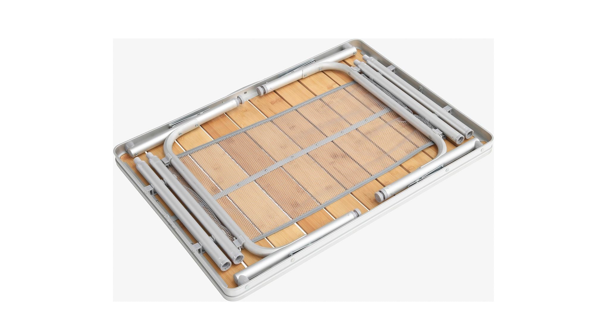 Τραπέζι Μπαμπού Outwell Calgary S | www.lightgear.gr