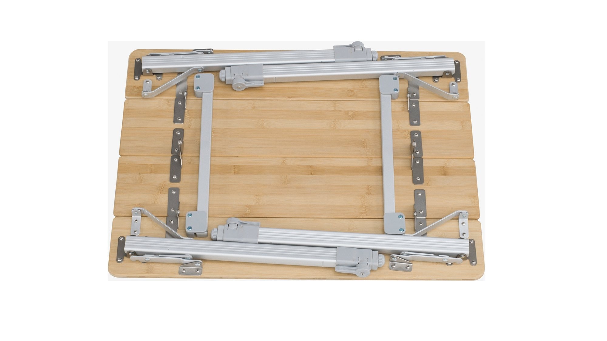 Τραπέζι Outwell Custer S Bamboo | www.lightgear.gr