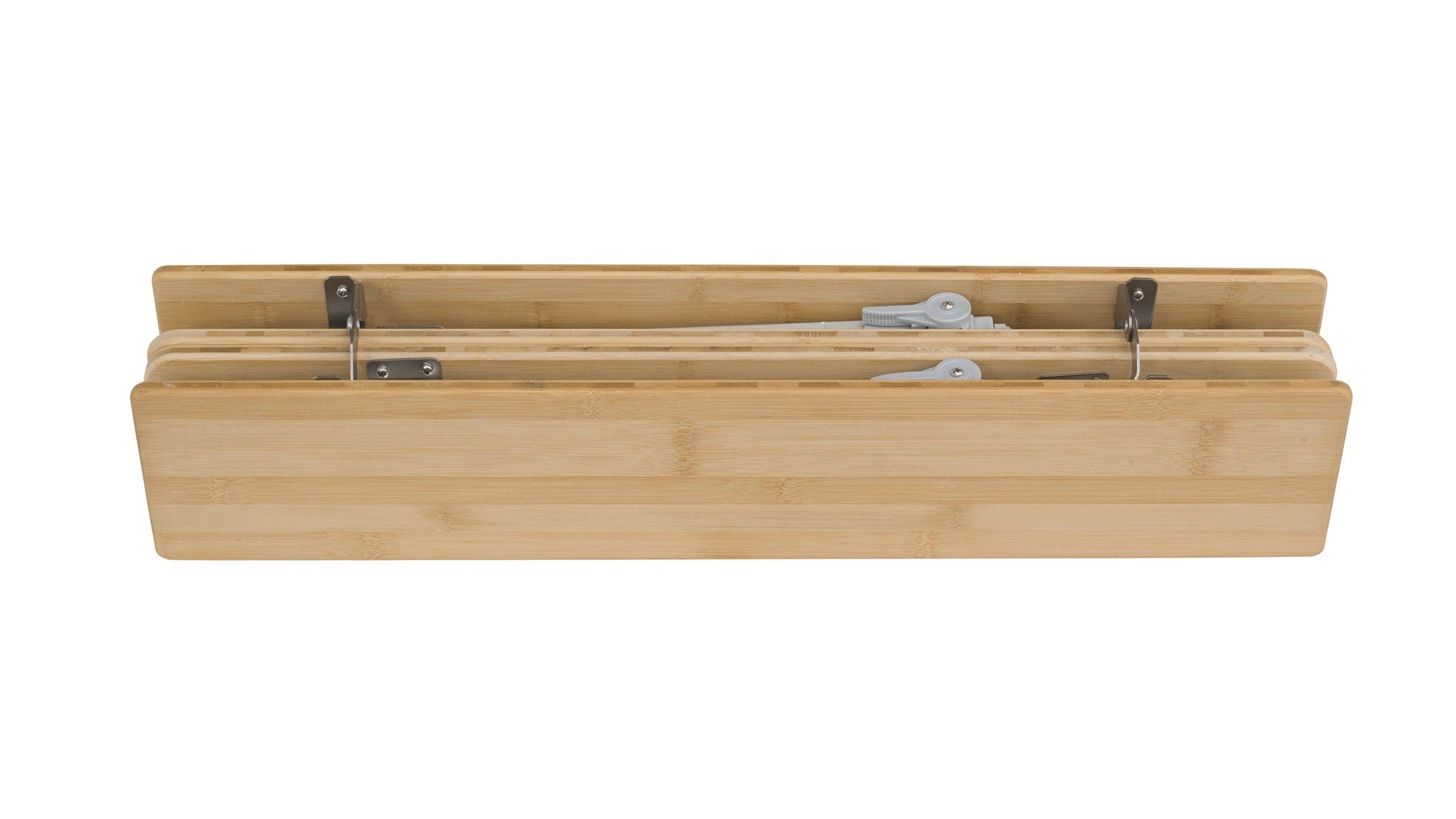 Τραπέζι Outwell Custer S Bamboo | www.lightgear.gr