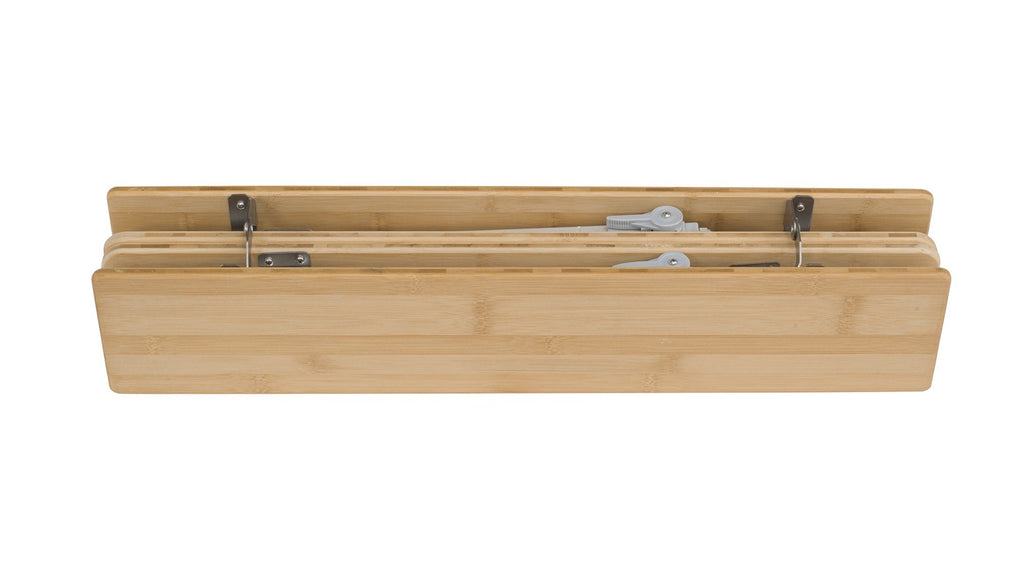 Τραπέζι Outwell Custer S Bamboo | www.lightgear.gr