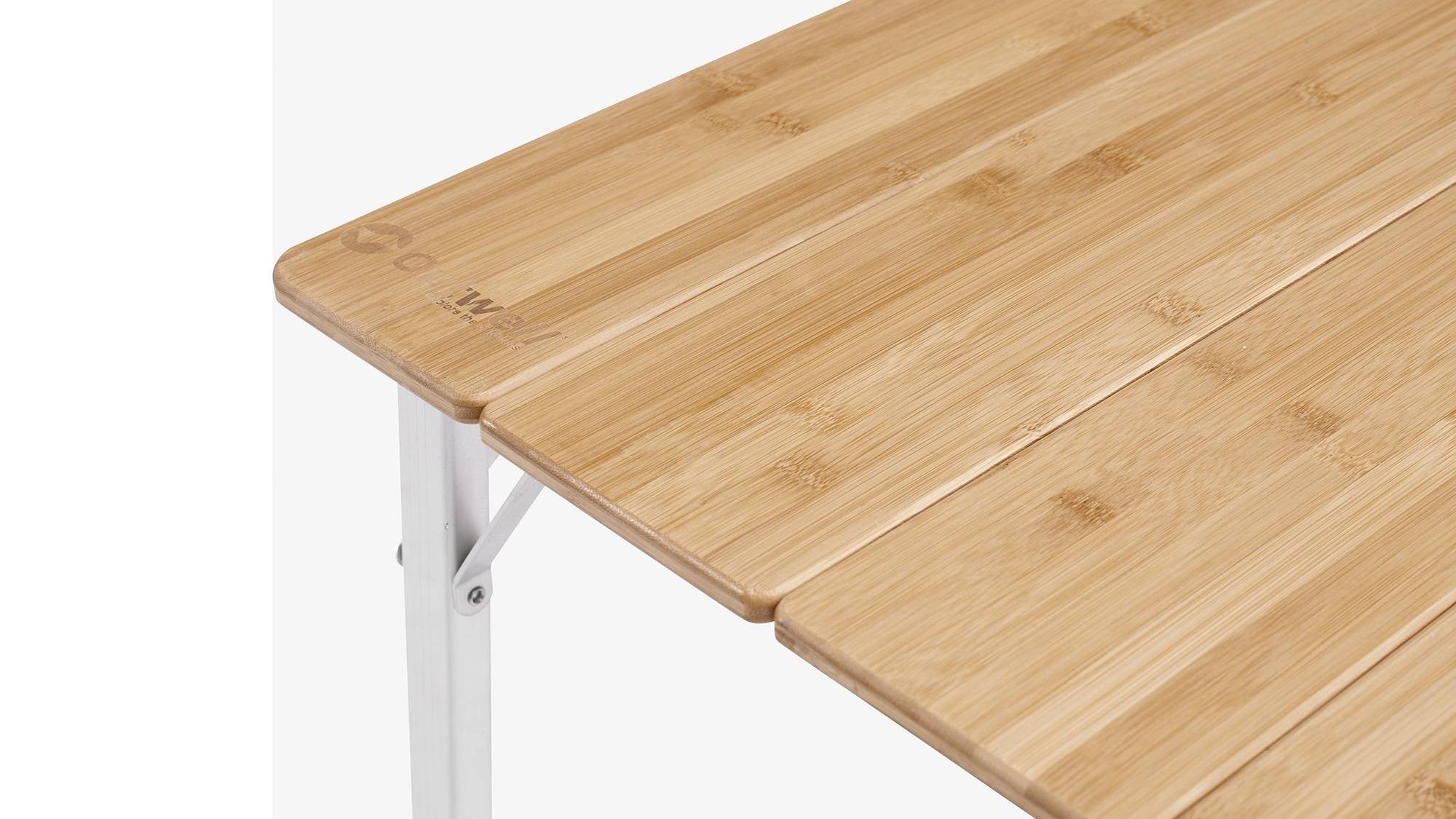 Τραπέζι Outwell Custer S Bamboo | www.lightgear.gr