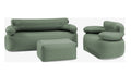 Σετ Φουσκωτών Καθισμάτων Outwell Laze | www.lightgear.gr