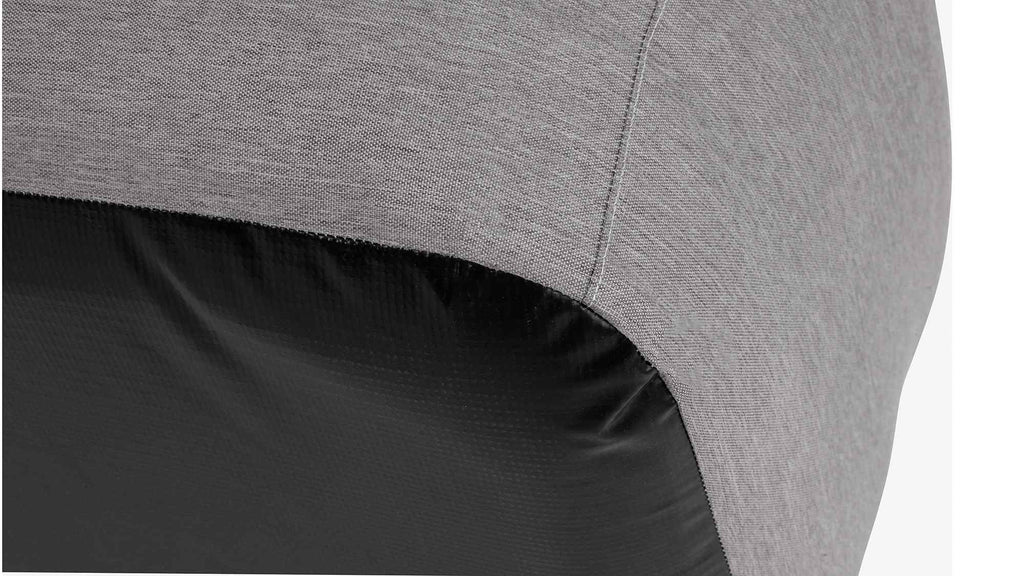 Φουσκωτό Σκαμπό Ottoman Outwell Point Lake | www.lightgear.gr