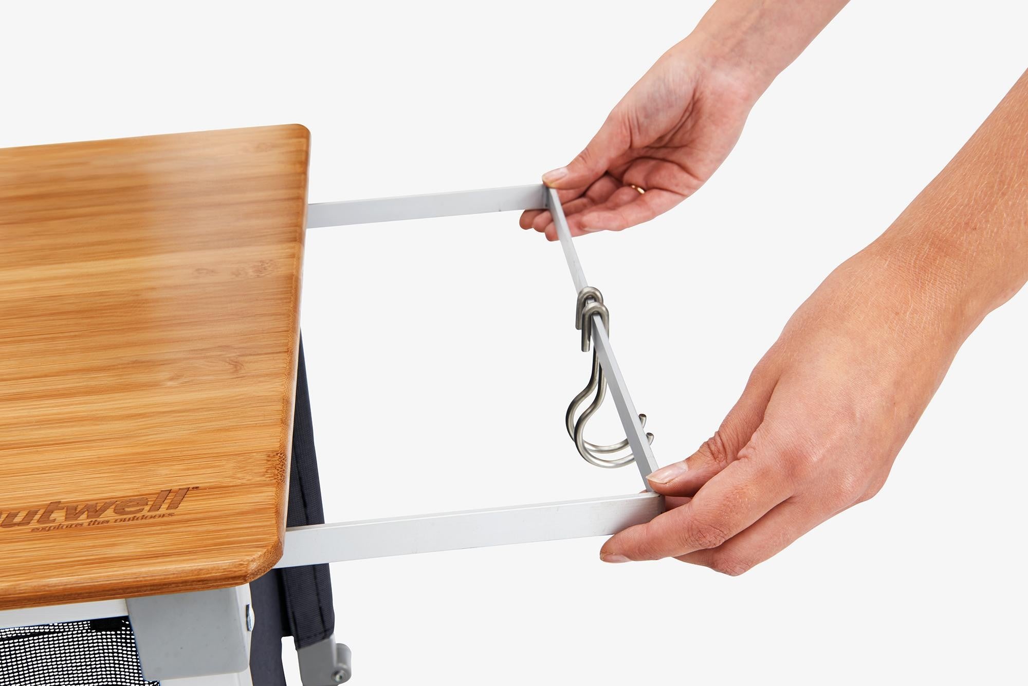 Ντουλάπι Κουζίνας Outwell Padres Storage Unit | www.lightgear.gr