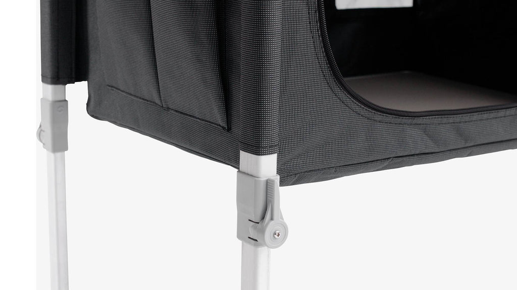 Ντουλάπι Αποθήκευσης Outwell Padres Double | www.lightgear.gr