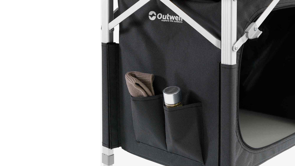 Ντουλάπι Αποθήκευσης Outwell Padres Double | www.lightgear.gr