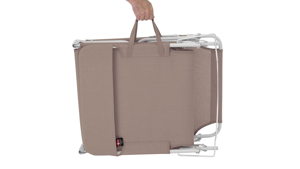 Ράντζο Outwell Tenby Toffee Tint | www.lightgear.gr
