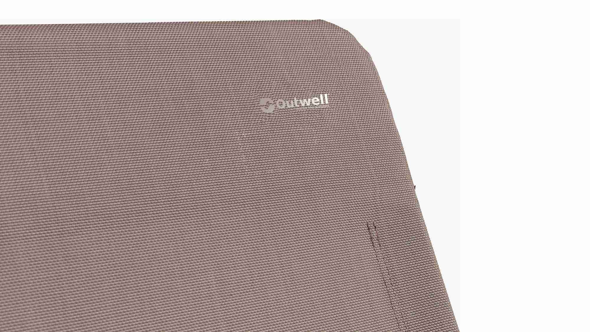 Ράντζο Outwell Tenby Toffee Tint | www.lightgear.gr