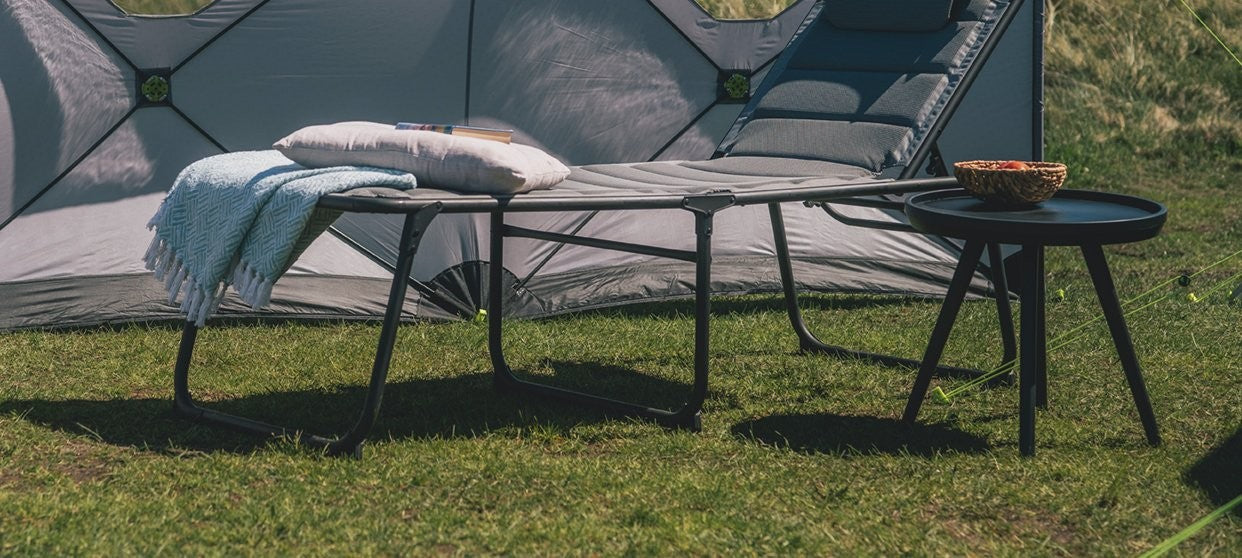 Ράντζο Outwell Samoa | www.lightgear.gr