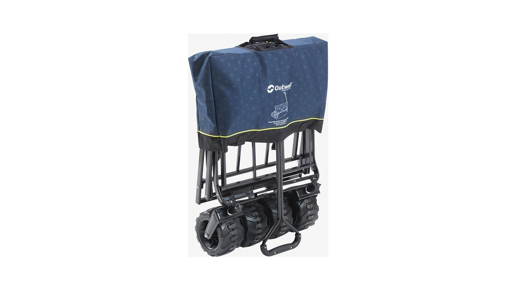 Καρότσι Μεταφοράς Outwell Hamoa Transporter 88L | www.lightgear.gr