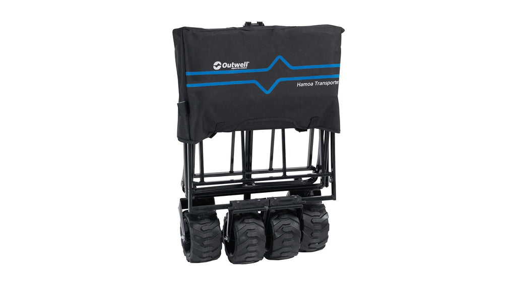 Καρότσι Μεταφοράς Outwell Hamoa Transporter 88L | www.lightgear.gr